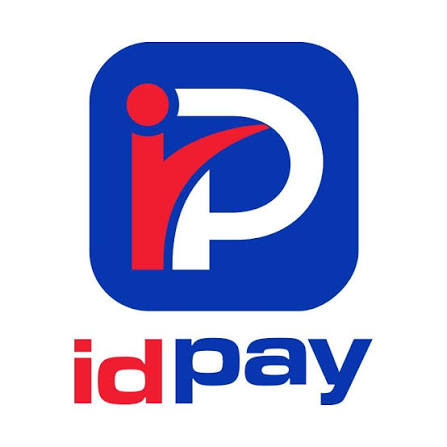 IDPAY Logo